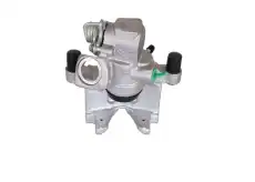 Суппорт тормозной BOSCH 0 986 134 556