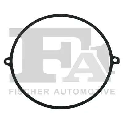 Прокладка, компрессор кондиционера 0000-929 FA1