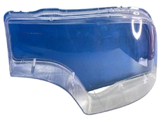 Стекло фары ALFACAR AC9608200093RS