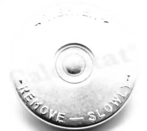Крышка радиатора VERNET RC0071
