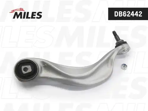 Рычаг подвески MILES DB62442