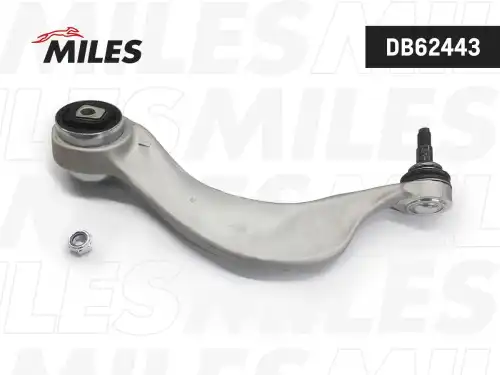 Рычаг подвески MILES DB62443