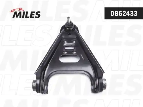 Рычаг подвески MILES DB62433