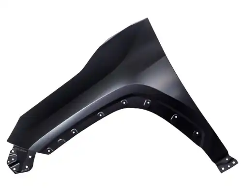 Крыло GORDON TY75410AL