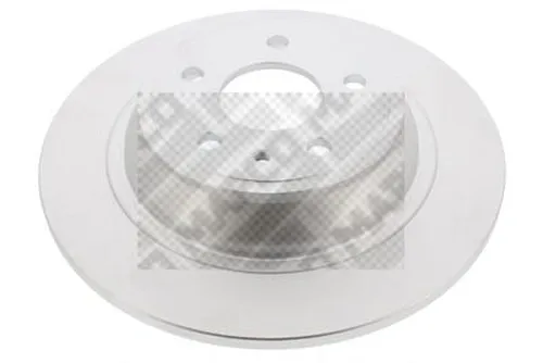 Тормозной диск MAPCO 15615C