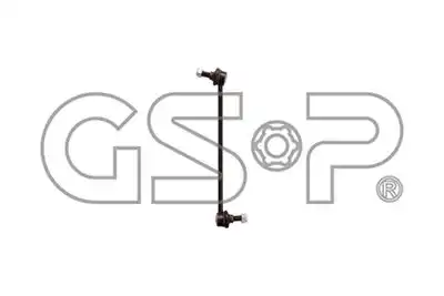 Тяга стабилизатора GSP S051443
