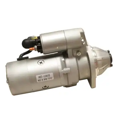 Стартер HITACHI 136959
