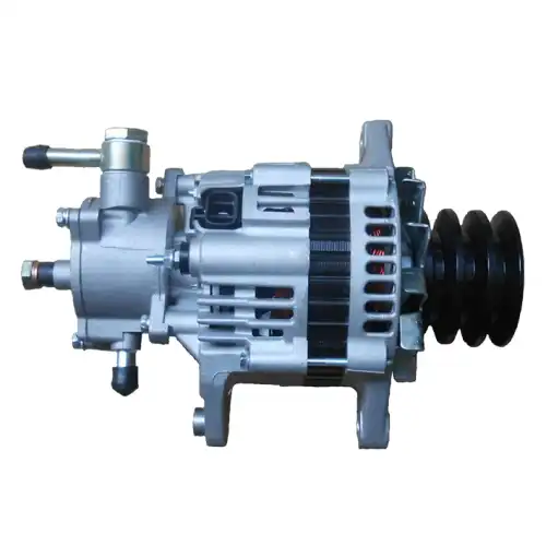 Генератор GAUSS GA10508