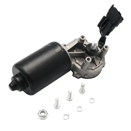 Двигатель стеклоочистителя GE5057 GAUSS