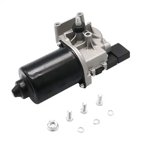 Двигатель стеклоочистителя GE5436 GAUSS
