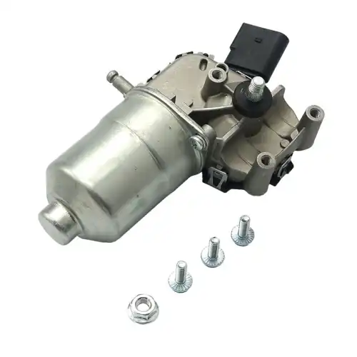 Двигатель стеклоочистителя GE5504 GAUSS