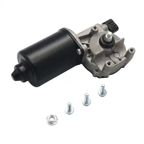 Двигатель стеклоочистителя GE5668 GAUSS