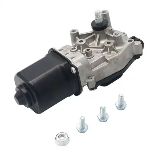 Двигатель стеклоочистителя GE5765 GAUSS