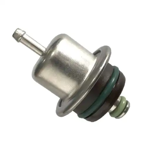 Регулятор давления подачи топлива GI8002 GAUSS
