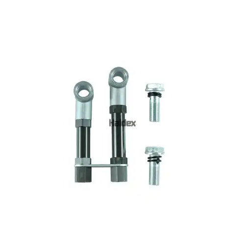 Соединитель 034551201 HALDEX