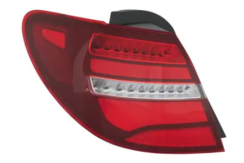 Фонарь задний HELLA 2SD 354 873-051