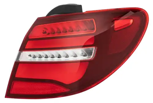 Фонарь задний HELLA 2SD 354 873-061