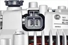 Генератор HELLA 8EL 015 630-741
