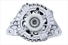 Генератор HELLA 8EL 015 637-121