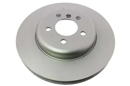 Тормозной диск MAPCO 15004C