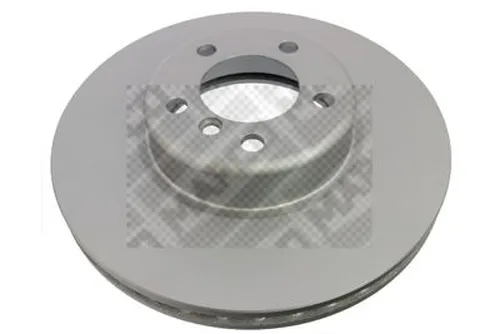 Тормозной диск MAPCO 15005C