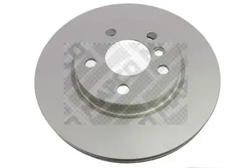 Тормозной диск MAPCO 15009C