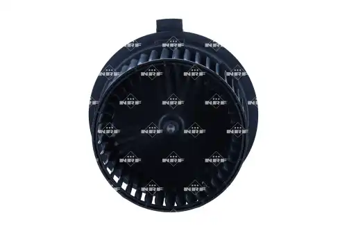 Вентилятор отопителя NRF 34466