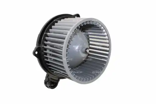 Вентилятор отопителя NRF 34470