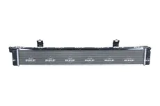 Радиатор кондиционера (конденсатор) NRF 550224