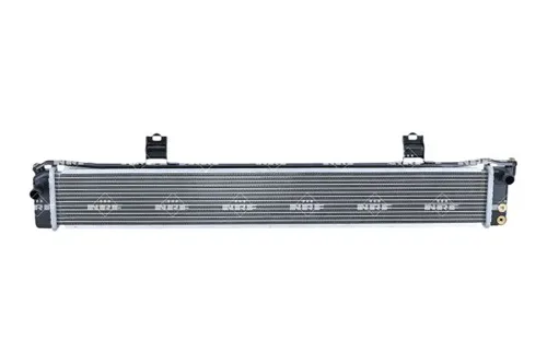 Радиатор кондиционера (конденсатор) NRF 550224