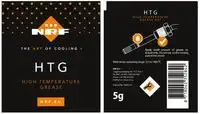 Датчик температуры автомобильный NRF 707278
