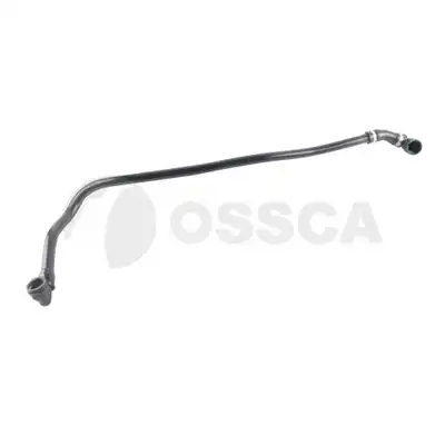 Шланг радиатора 65588 OSSCA