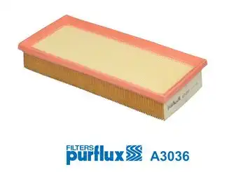 Фильтр воздушный PURFLUX A3036