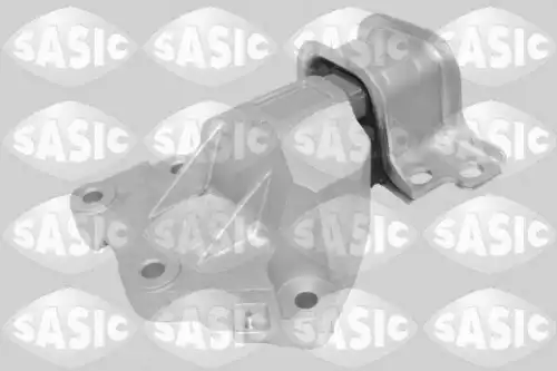 Подвеска, двигатель 2706635 SASIC