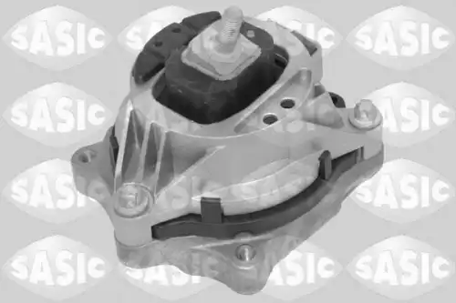 Подвеска, двигатель 2706644 SASIC