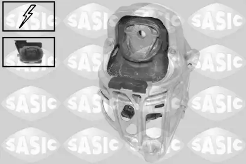 Подвеска, двигатель 2706693 SASIC