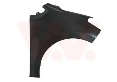 Крыло VAN WEZEL 5702658