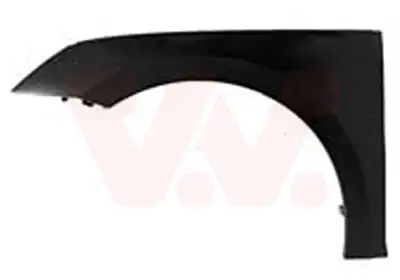 Крыло VAN WEZEL 7647657