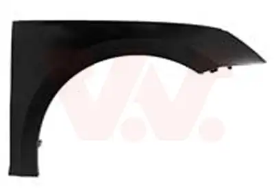 Крыло VAN WEZEL 7647658
