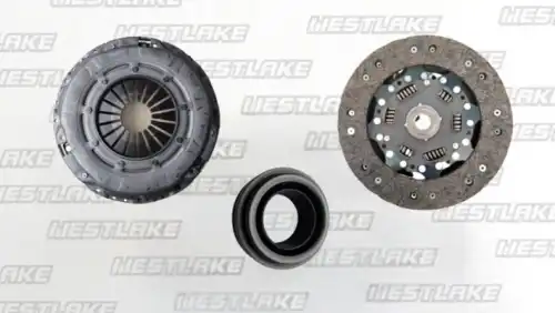 Комплект сцепления WHY086 WESTLAKE
