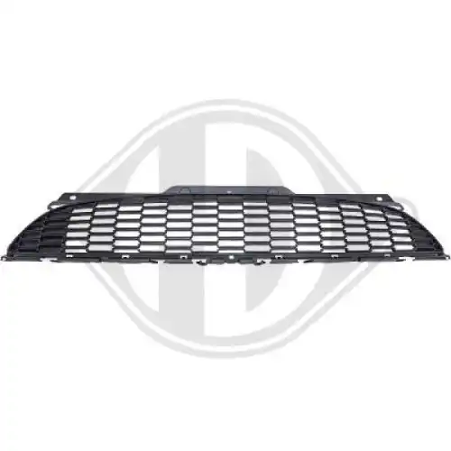 Решетка радиатора DIEDERICHS 1206840
