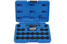 Гайка колесная LASER TOOLS 6539