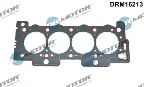 Прокладка ГБЦ DR. MOTOR DRM16213