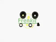 D3329 !рем.к-т торм.цил.\ Opel Corsa/Kadett 86> diam.14.3 314004 FRENKIT