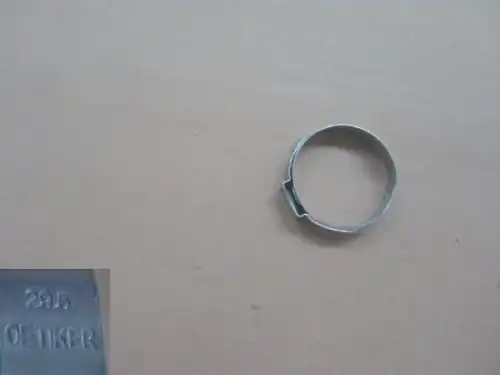 Хомут 09820053 HAVAL