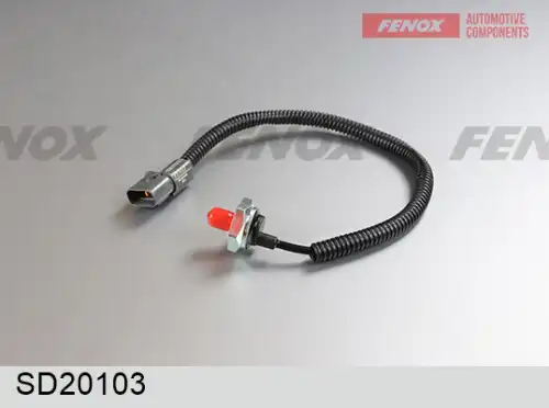 Датчик детонации FENOX SD20103
