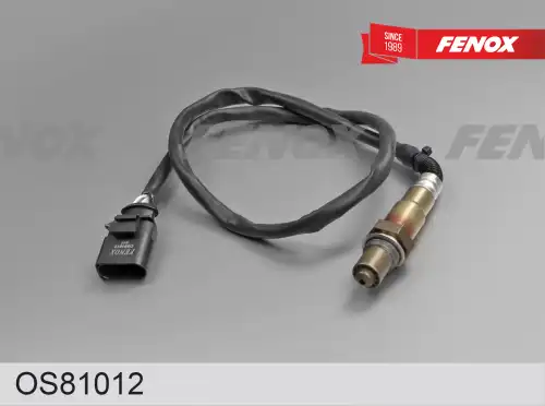 Лямбда-зонд FENOX OS81012