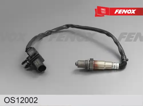 Лямбда-зонд FENOX OS12002