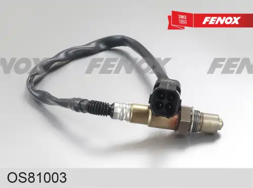 Лямбда-зонд FENOX OS81003