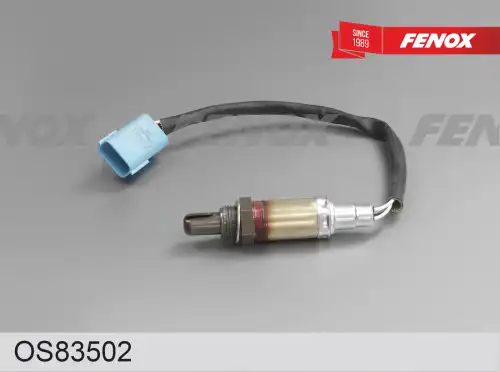 Лямбда-зонд FENOX OS83502